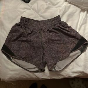 Lulu shorts